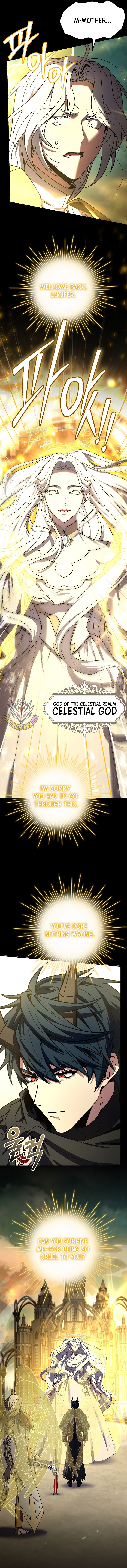 Return of the Legendary Spear Knight Chapter 168 70 ch 168 6