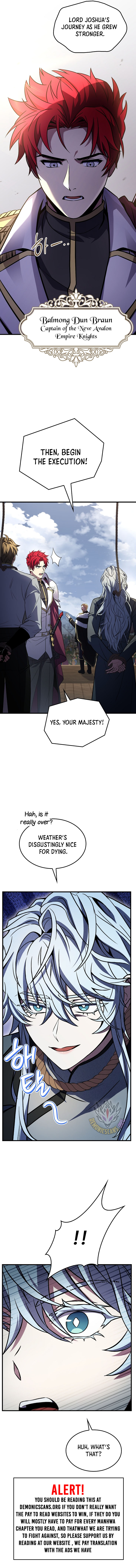 Return of the Legendary Spear Knight Chapter 169 77 ch 169 10