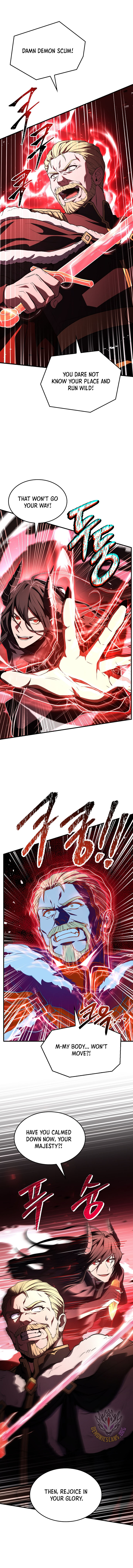 Return of the Legendary Spear Knight Chapter 169 83 ch 169 16