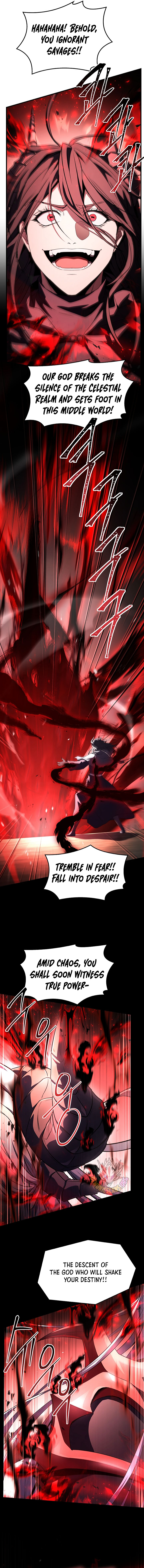 Return of the Legendary Spear Knight Chapter 169 86 ch 169 19