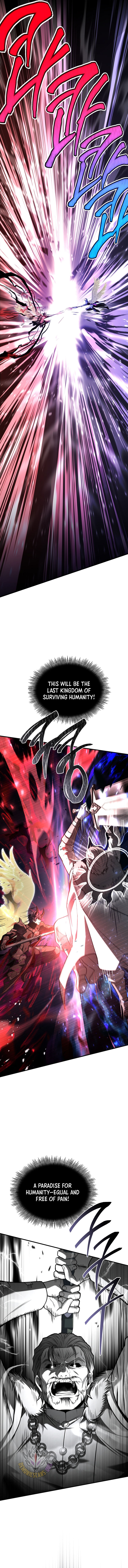 Return of the Legendary Spear Knight Chapter 169 74 ch 169 7