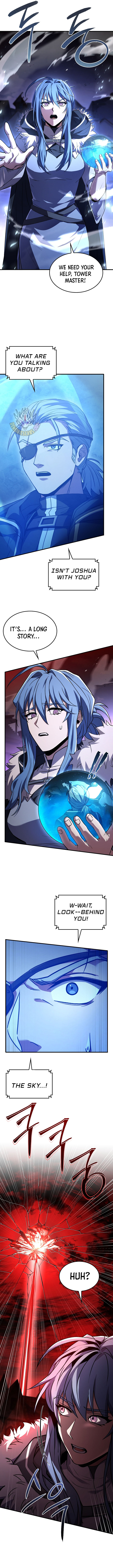 Return of the Legendary Spear Knight Chapter 170 83 ch 170 13