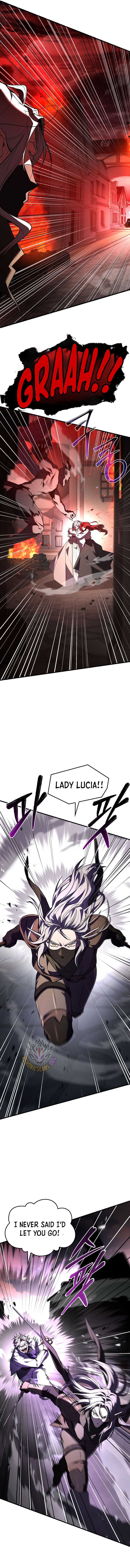 Return of the Legendary Spear Knight Chapter 170 88 ch 170 18