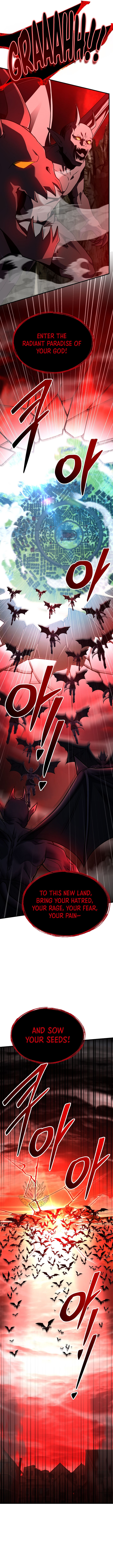 Return of the Legendary Spear Knight Chapter 170 74 ch 170 4