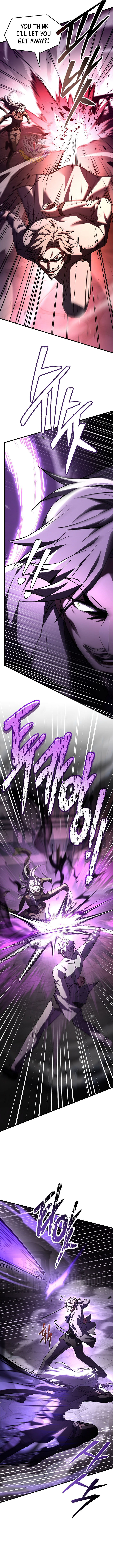 Return of the Legendary Spear Knight Chapter 170 78 ch 170 8