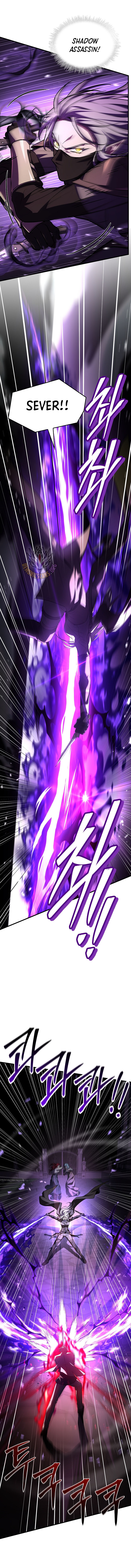 Return of the Legendary Spear Knight Chapter 170 79 ch 170 9