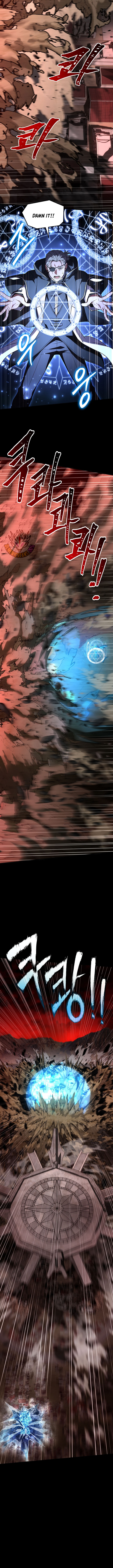 Return of the Legendary Spear Knight Chapter 174 78 ch 174 11