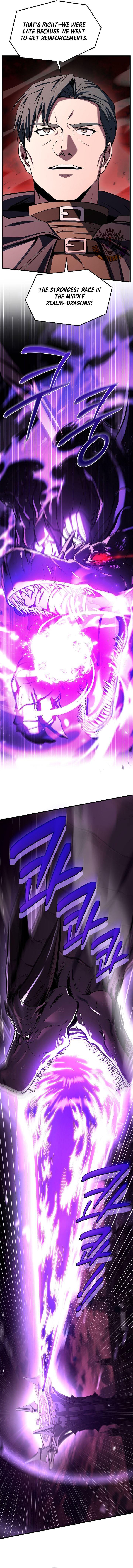 Return of the Legendary Spear Knight Chapter 174 86 ch 174 19