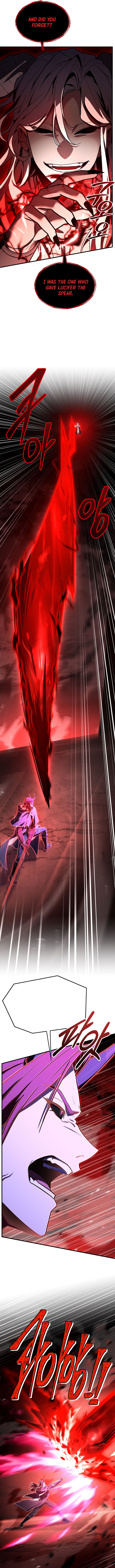 Return of the Legendary Spear Knight Chapter 174 69 ch 174 2