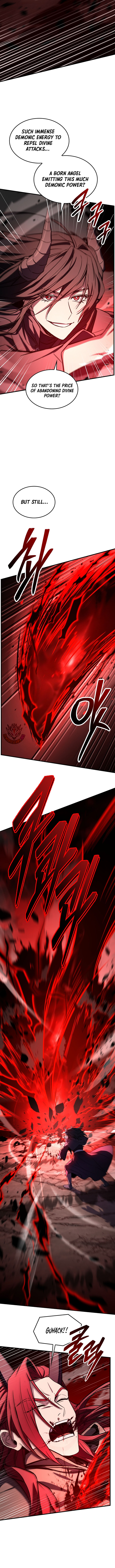 Return of the Legendary Spear Knight Chapter 174 70 ch 174 3