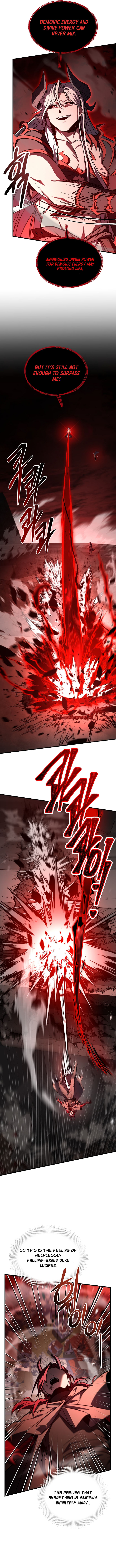 Return of the Legendary Spear Knight Chapter 174 71 ch 174 4