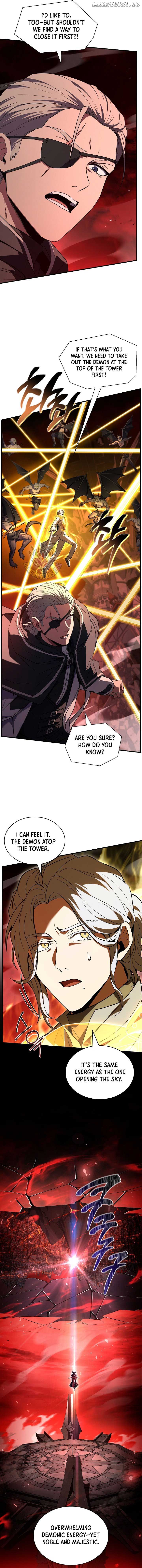 Return of the Legendary Spear Knight Chapter 175 78 ch 175 11