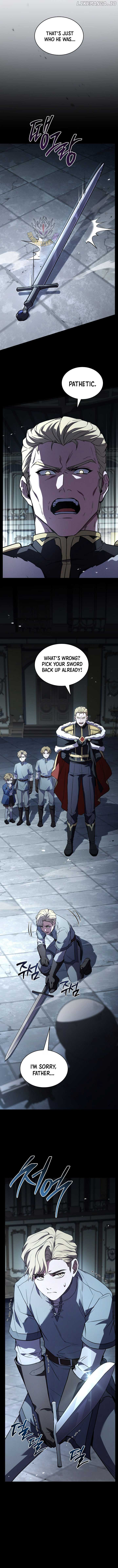 Return of the Legendary Spear Knight Chapter 175 80 ch 175 13