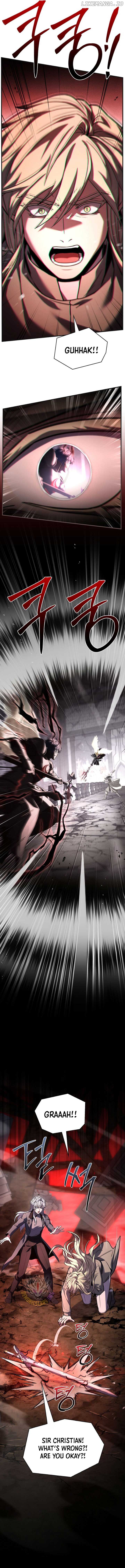 Return of the Legendary Spear Knight Chapter 175 85 ch 175 18