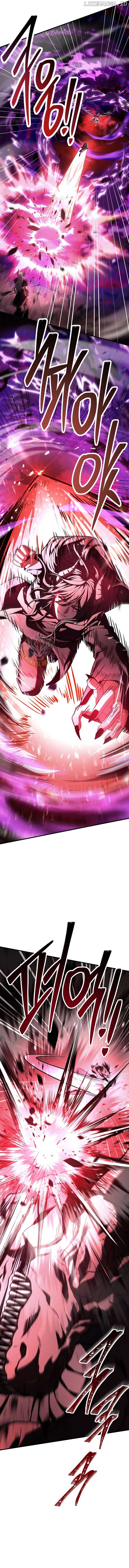 Return of the Legendary Spear Knight Chapter 175 69 ch 175 2