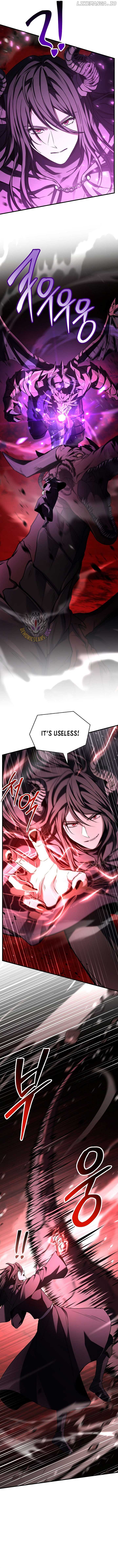 Return of the Legendary Spear Knight Chapter 175 70 ch 175 3