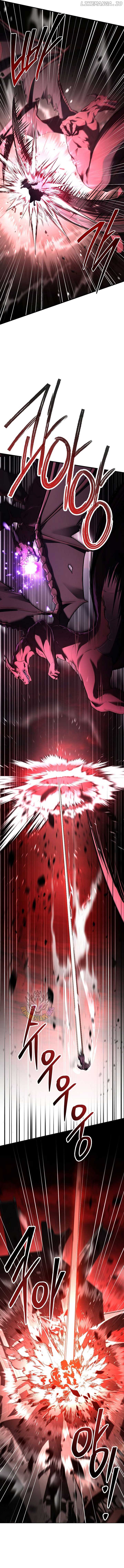 Return of the Legendary Spear Knight Chapter 175 71 ch 175 4