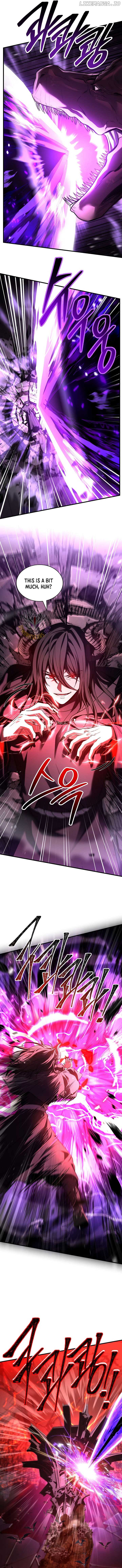 Return of the Legendary Spear Knight Chapter 175 72 ch 175 5