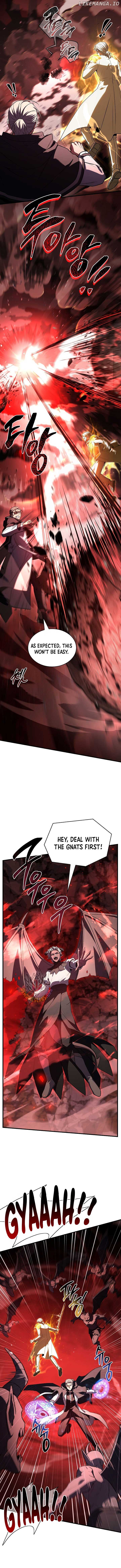 Return of the Legendary Spear Knight Chapter 175 76 ch 175 9