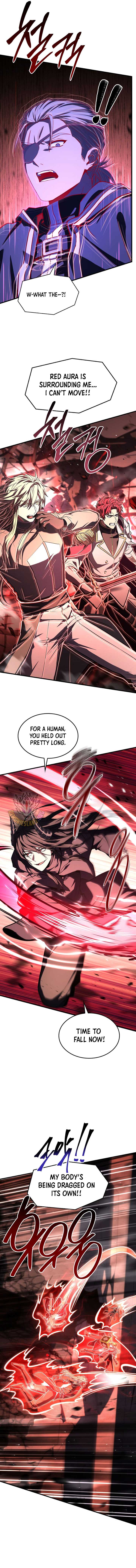 Return of the Legendary Spear Knight Chapter 178 81 ch 178 14