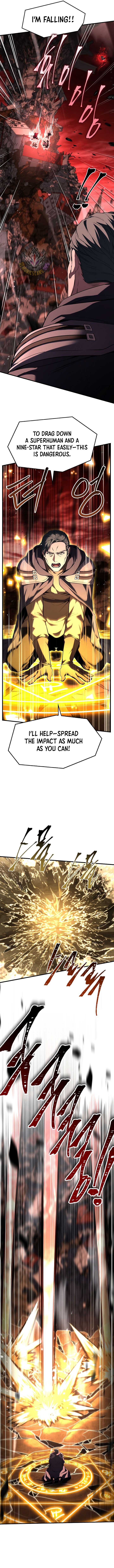 Return of the Legendary Spear Knight Chapter 178 82 ch 178 15