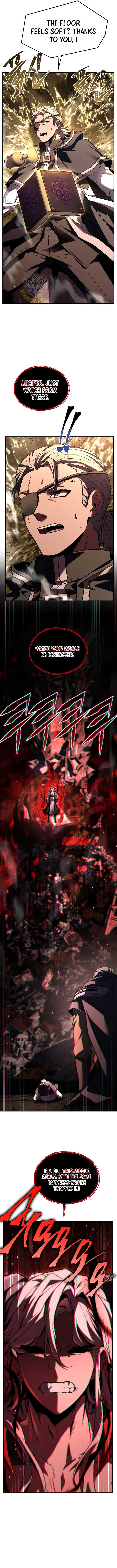 Return of the Legendary Spear Knight Chapter 178 83 ch 178 16