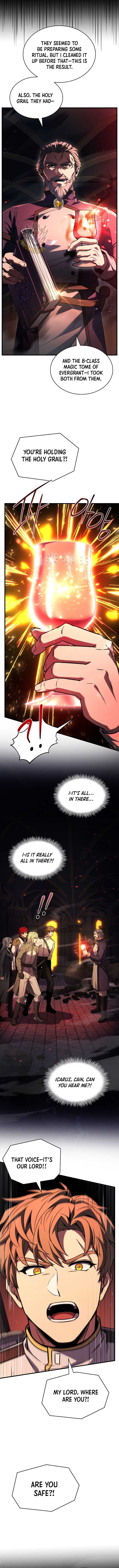 Return of the Legendary Spear Knight Chapter 178 69 ch 178 2