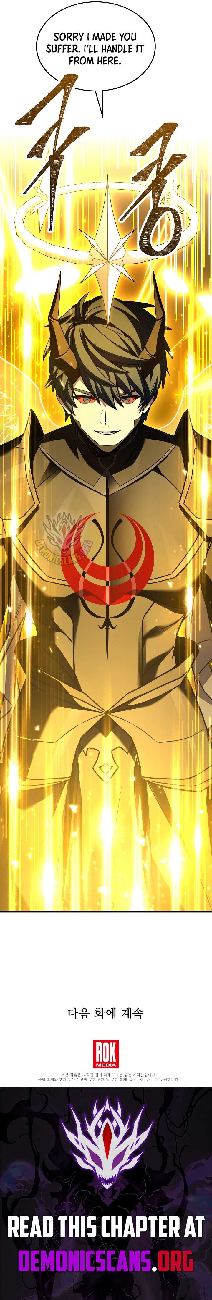 Return of the Legendary Spear Knight Chapter 178 87 ch 178 20