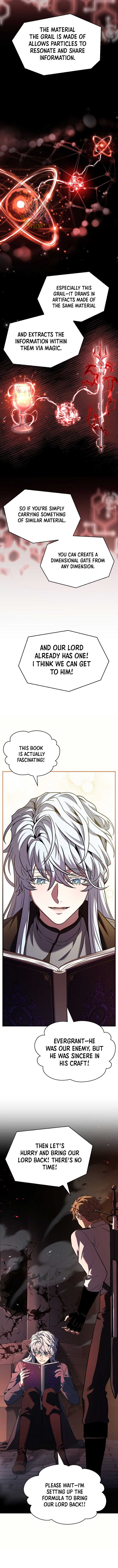 Return of the Legendary Spear Knight Chapter 178 71 ch 178 4