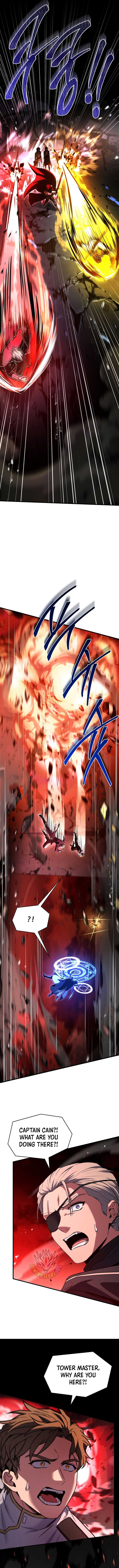 Return of the Legendary Spear Knight Chapter 178 75 ch 178 8