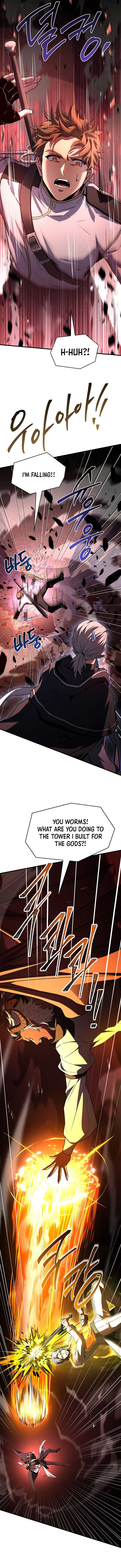 Return of the Legendary Spear Knight Chapter 178 76 ch 178 9