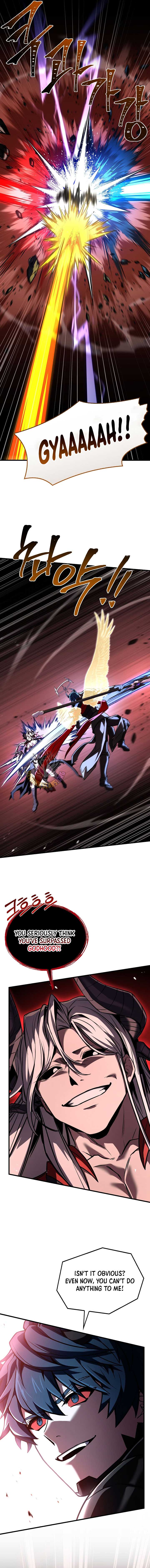 Return of the Legendary Spear Knight Chapter 179 71 ch 179 10