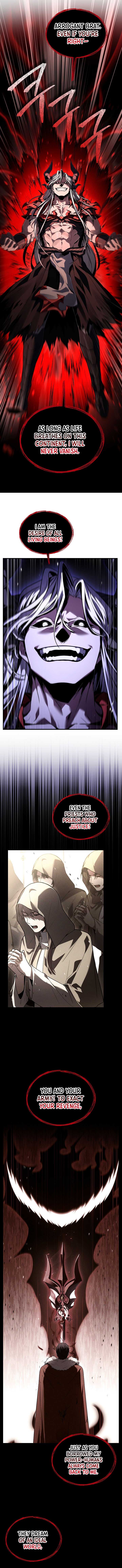 Return of the Legendary Spear Knight Chapter 179 72 ch 179 11