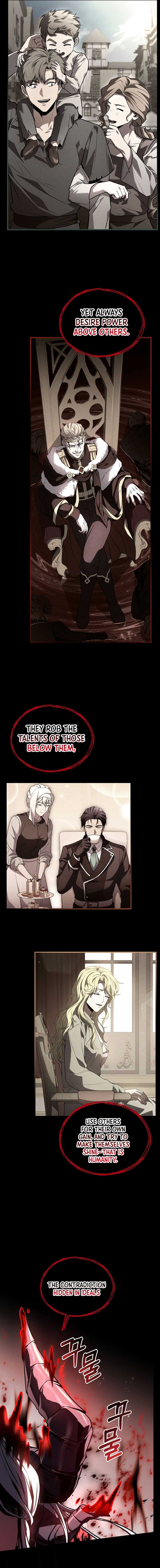 Return of the Legendary Spear Knight Chapter 179 73 ch 179 12