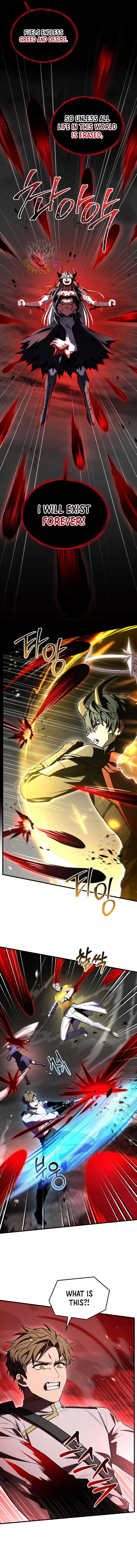 Return of the Legendary Spear Knight Chapter 179 74 ch 179 13