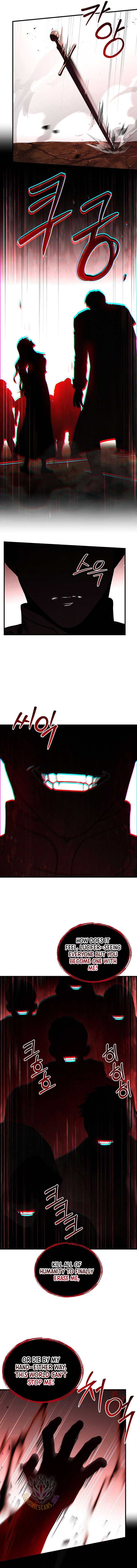 Return of the Legendary Spear Knight Chapter 179 76 ch 179 15