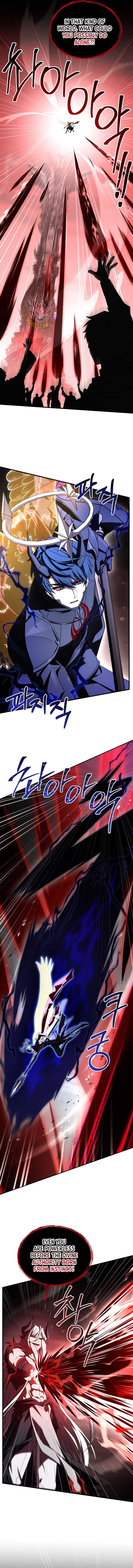 Return of the Legendary Spear Knight Chapter 179 77 ch 179 16