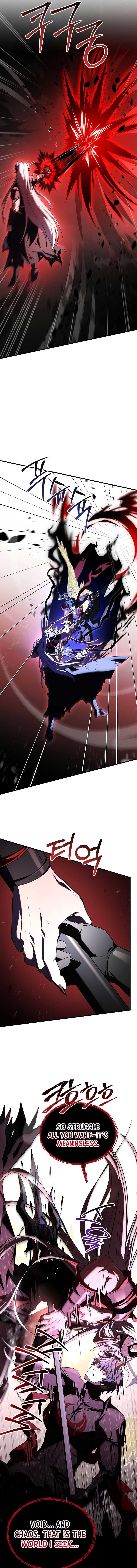 Return of the Legendary Spear Knight Chapter 179 78 ch 179 17