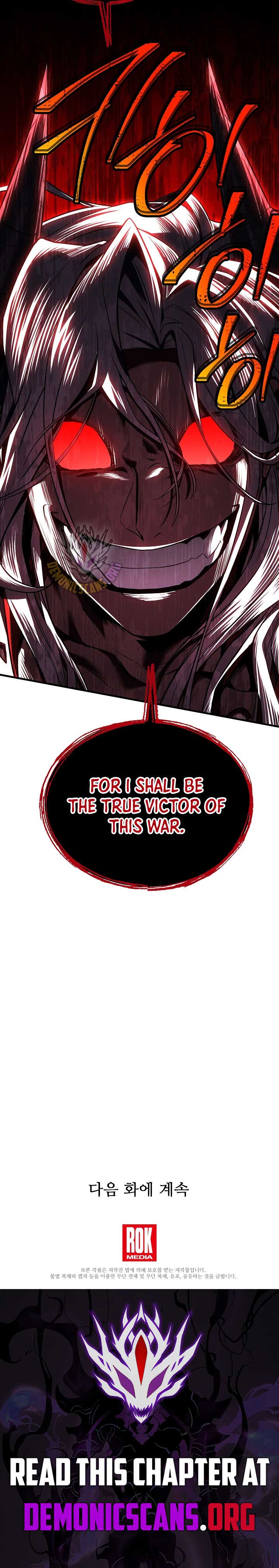 Return of the Legendary Spear Knight Chapter 179 79 ch 179 18