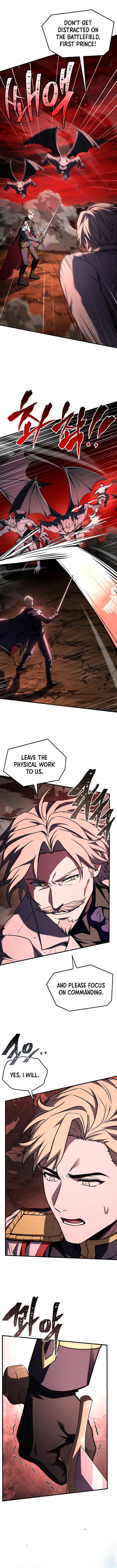 Return of the Legendary Spear Knight Chapter 179 63 ch 179 2