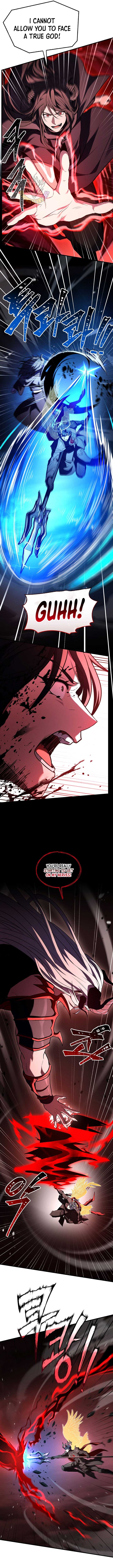 Return of the Legendary Spear Knight Chapter 179 67 ch 179 6