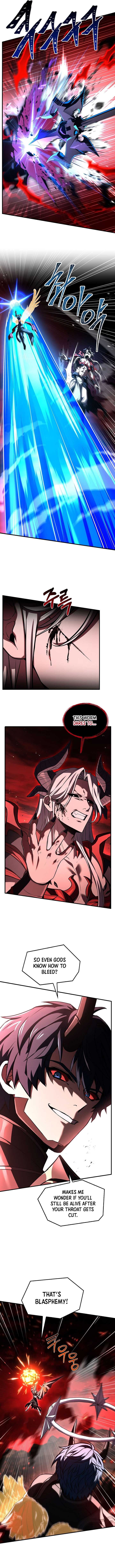 Return of the Legendary Spear Knight Chapter 179 68 ch 179 7