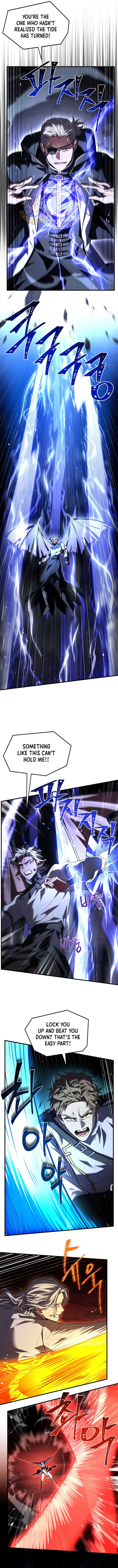 Return of the Legendary Spear Knight Chapter 179 70 ch 179 9