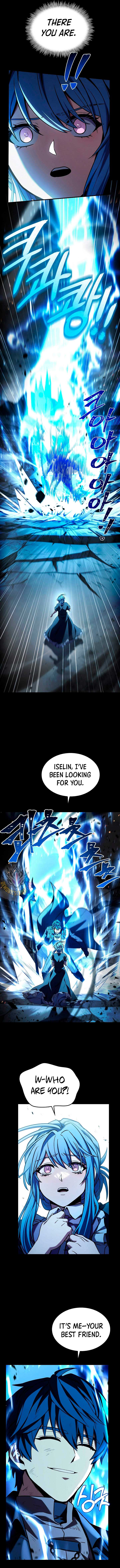 Return of the Legendary Spear Knight Chapter 180 85 ch 180 18