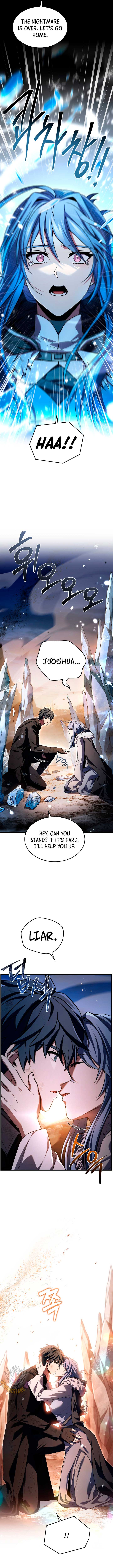 Return of the Legendary Spear Knight Chapter 180 86 ch 180 19