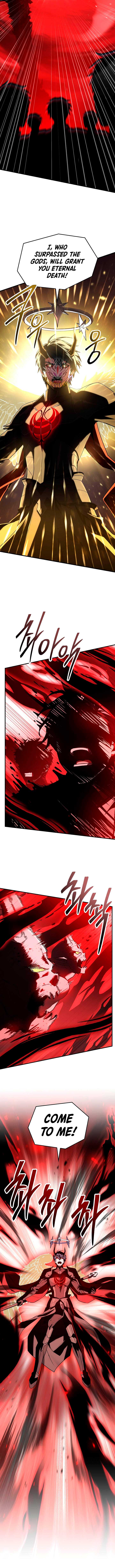 Return of the Legendary Spear Knight Chapter 180 69 ch 180 2