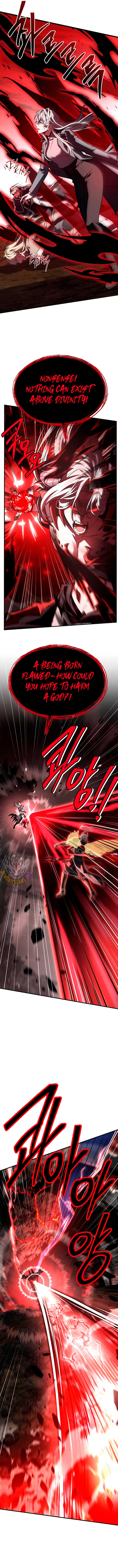 Return of the Legendary Spear Knight Chapter 180 70 ch 180 3