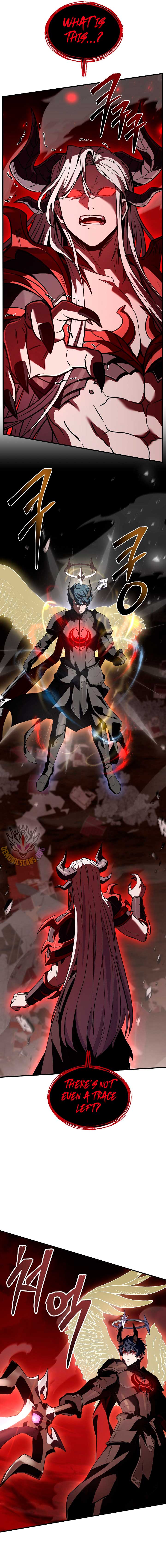 Return of the Legendary Spear Knight Chapter 180 71 ch 180 4