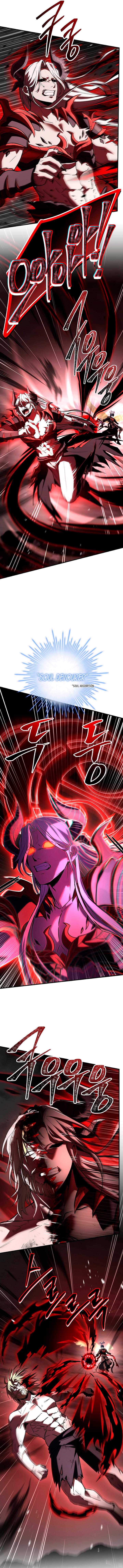 Return of the Legendary Spear Knight Chapter 180 72 ch 180 5