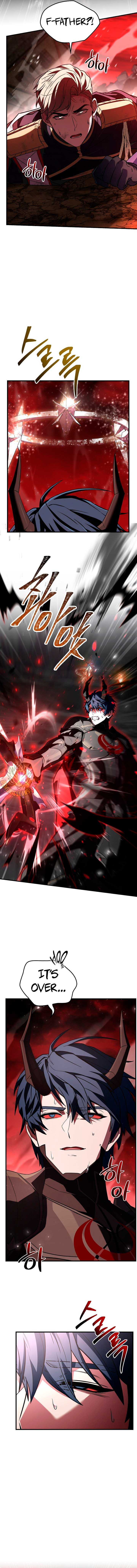 Return of the Legendary Spear Knight Chapter 180 73 ch 180 6